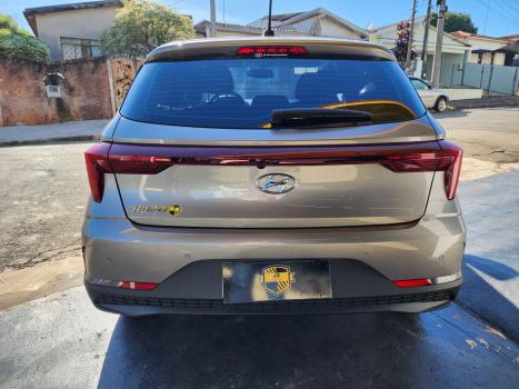 HYUNDAI HB 20 Hatch 1.0 12V 4P LIMITED, Foto 5