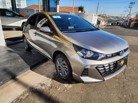 HYUNDAI HB 20 Hatch 1.0 12V 4P LIMITED, Foto 7