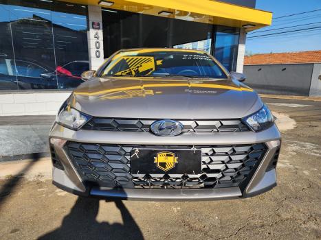 HYUNDAI HB 20 Hatch 1.0 12V 4P LIMITED, Foto 8