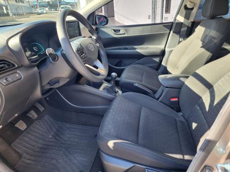 HYUNDAI HB 20 Hatch 1.0 12V 4P LIMITED, Foto 9