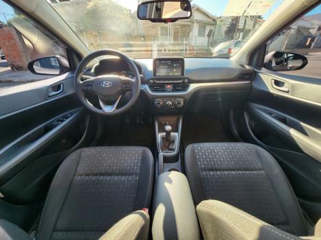 HYUNDAI HB 20 Hatch 1.0 12V 4P LIMITED, Foto 11