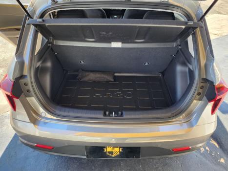 HYUNDAI HB 20 Hatch 1.0 12V 4P LIMITED, Foto 12