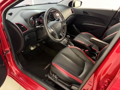 HYUNDAI HB 20 Hatch 1.6 16V 4P R SPEC FLEX AUTOM�TICO, Foto 3