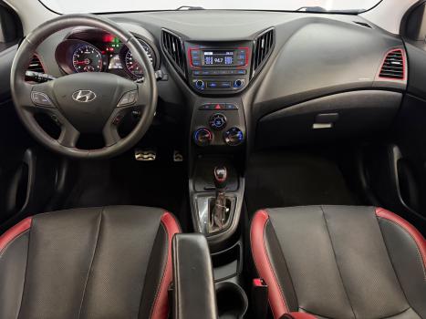 HYUNDAI HB 20 Hatch 1.6 16V 4P R SPEC FLEX AUTOM�TICO, Foto 4