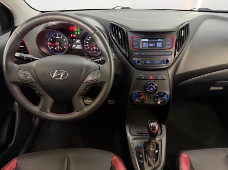 HYUNDAI HB 20 Hatch 1.6 16V 4P R SPEC FLEX AUTOM�TICO, Foto 5