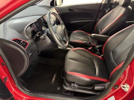 HYUNDAI HB 20 Hatch 1.6 16V 4P R SPEC FLEX AUTOM�TICO, Foto 6
