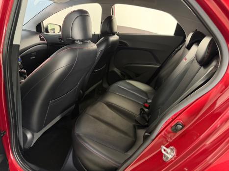 HYUNDAI HB 20 Hatch 1.6 16V 4P R SPEC FLEX AUTOM�TICO, Foto 8