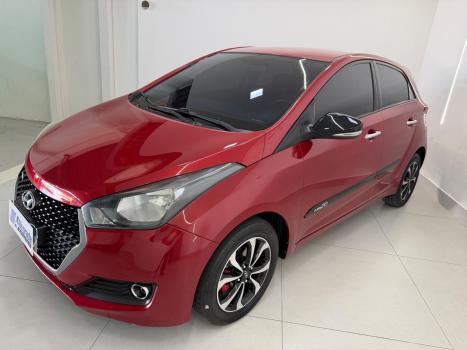 HYUNDAI HB 20 Hatch 1.6 16V 4P R SPEC FLEX AUTOM�TICO, Foto 10