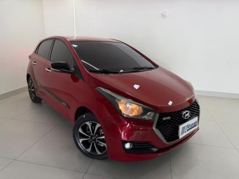 HYUNDAI HB 20 Hatch 1.6 16V 4P R SPEC FLEX AUTOM�TICO, Foto 15