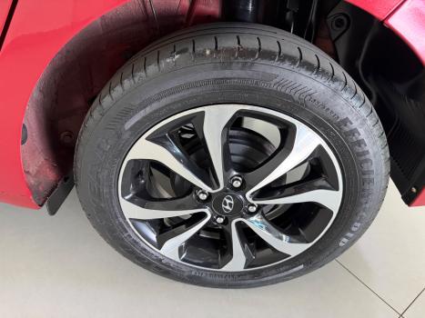 HYUNDAI HB 20 Hatch 1.6 16V 4P R SPEC FLEX AUTOM�TICO, Foto 16