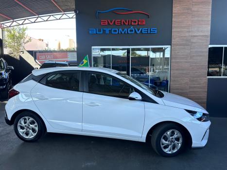 HYUNDAI HB 20 Hatch 1.0 12V 4P FLEX COMFORT, Foto 1