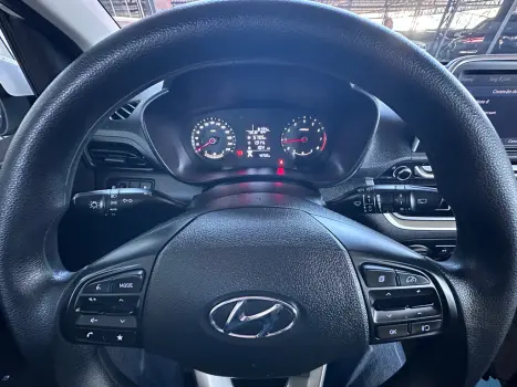 HYUNDAI HB 20 Hatch 1.0 12V 4P FLEX COMFORT, Foto 9