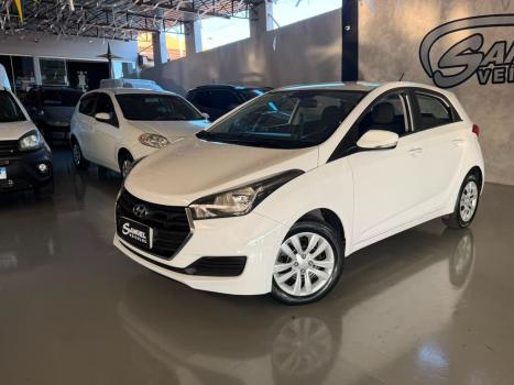 HYUNDAI HB 20 Hatch 1.0 12V 4P FLEX COMFORT, Foto 2