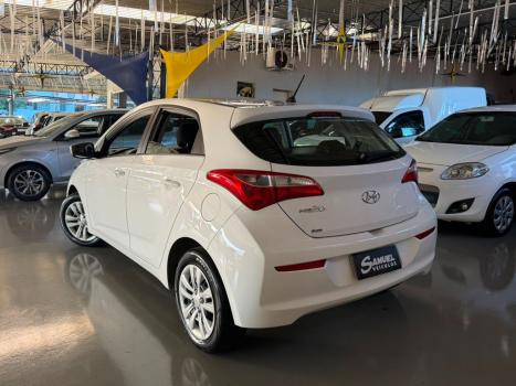 HYUNDAI HB 20 Hatch 1.0 12V 4P FLEX COMFORT, Foto 3