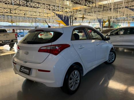 HYUNDAI HB 20 Hatch 1.0 12V 4P FLEX COMFORT, Foto 4