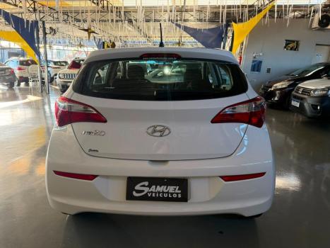 HYUNDAI HB 20 Hatch 1.0 12V 4P FLEX COMFORT, Foto 5