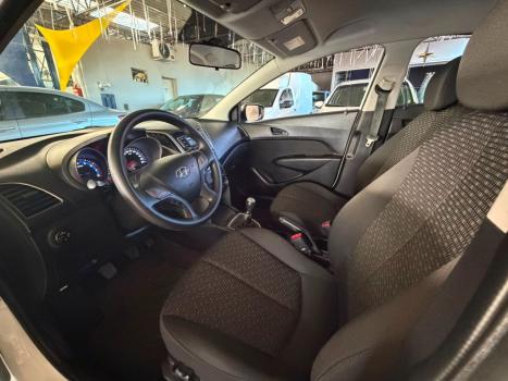 HYUNDAI HB 20 Hatch 1.0 12V 4P FLEX COMFORT, Foto 7