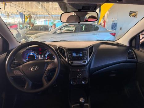 HYUNDAI HB 20 Hatch 1.0 12V 4P FLEX COMFORT, Foto 9