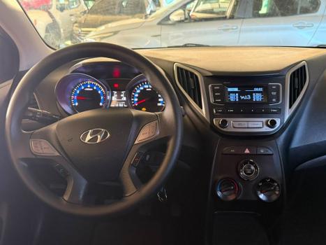 HYUNDAI HB 20 Hatch 1.0 12V 4P FLEX COMFORT, Foto 10