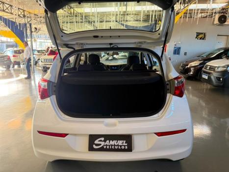 HYUNDAI HB 20 Hatch 1.0 12V 4P FLEX COMFORT, Foto 16
