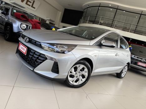 HYUNDAI HB 20 Hatch 1.0 12V 4P FLEX COMFORT, Foto 1