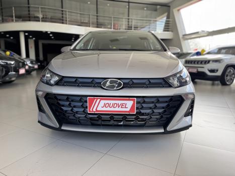 HYUNDAI HB 20 Hatch 1.0 12V 4P FLEX COMFORT, Foto 2
