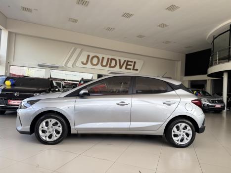 HYUNDAI HB 20 Hatch 1.0 12V 4P FLEX COMFORT, Foto 3