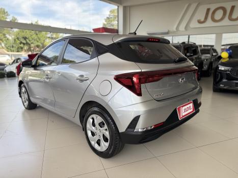 HYUNDAI HB 20 Hatch 1.0 12V 4P FLEX COMFORT, Foto 5
