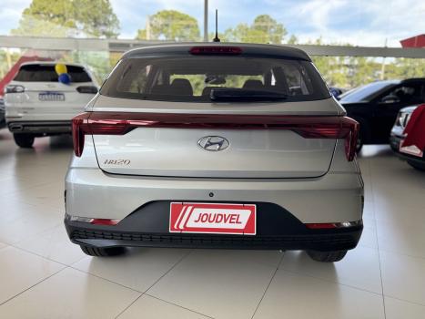 HYUNDAI HB 20 Hatch 1.0 12V 4P FLEX COMFORT, Foto 6
