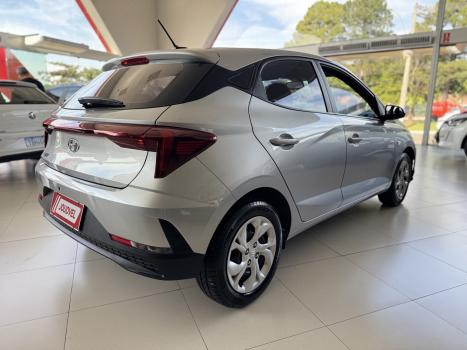 HYUNDAI HB 20 Hatch 1.0 12V 4P FLEX COMFORT, Foto 7