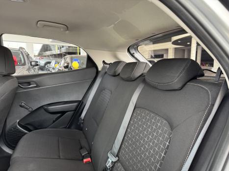 HYUNDAI HB 20 Hatch 1.0 12V 4P FLEX COMFORT, Foto 9