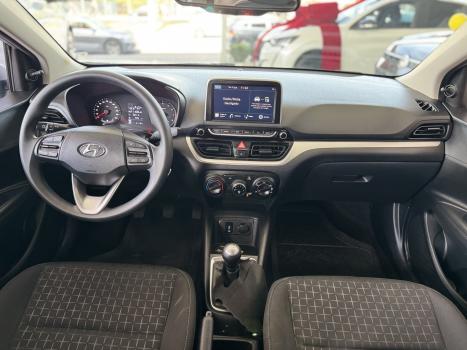HYUNDAI HB 20 Hatch 1.0 12V 4P FLEX COMFORT, Foto 10