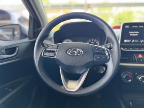 HYUNDAI HB 20 Hatch 1.0 12V 4P FLEX COMFORT, Foto 11