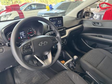 HYUNDAI HB 20 Hatch 1.0 12V 4P FLEX COMFORT, Foto 12