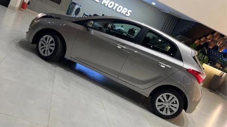 HYUNDAI HB 20 Hatch 1.6 16V 4P FLEX COMFORT PLUS AUTOM�TICO, Foto 18