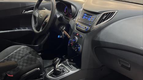 HYUNDAI HB 20 Hatch 1.6 16V 4P FLEX COMFORT PLUS AUTOM�TICO, Foto 19