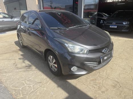 HYUNDAI HB 20 Hatch 1.6 16V 4P COMFORT STYLE FLEX, Foto 2