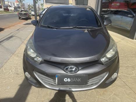 HYUNDAI HB 20 Hatch 1.6 16V 4P COMFORT STYLE FLEX, Foto 3