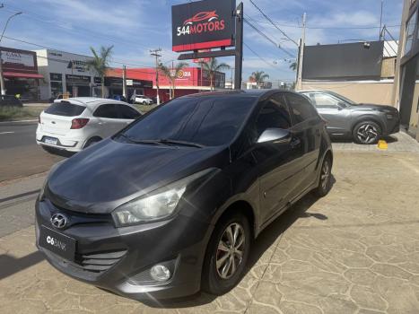 HYUNDAI HB 20 Hatch 1.6 16V 4P COMFORT STYLE FLEX, Foto 4