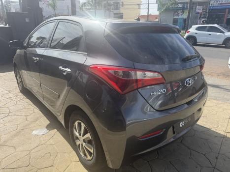 HYUNDAI HB 20 Hatch 1.6 16V 4P COMFORT STYLE FLEX, Foto 5