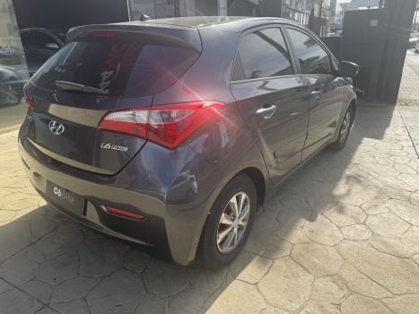 HYUNDAI HB 20 Hatch 1.6 16V 4P COMFORT STYLE FLEX, Foto 7