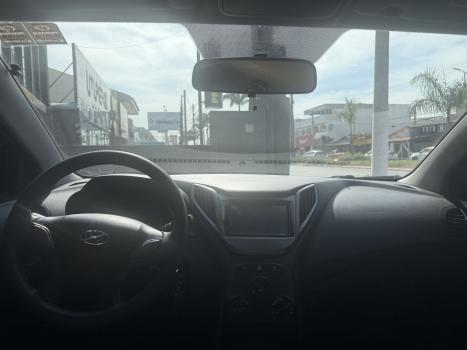 HYUNDAI HB 20 Hatch 1.6 16V 4P COMFORT STYLE FLEX, Foto 8