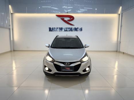 HYUNDAI HB 20 Hatch X 1.6 16V 4P PREMIUM FLEX AUTOM�TICO, Foto 1