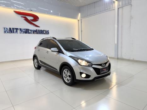 HYUNDAI HB 20 Hatch X 1.6 16V 4P PREMIUM FLEX AUTOM�TICO, Foto 2