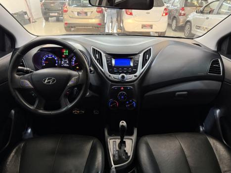 HYUNDAI HB 20 Hatch X 1.6 16V 4P PREMIUM FLEX AUTOM�TICO, Foto 11