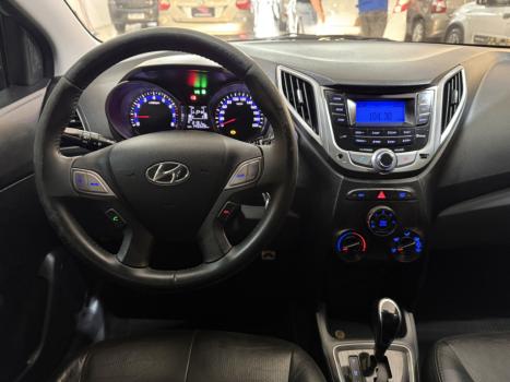 HYUNDAI HB 20 Hatch X 1.6 16V 4P PREMIUM FLEX AUTOM�TICO, Foto 12