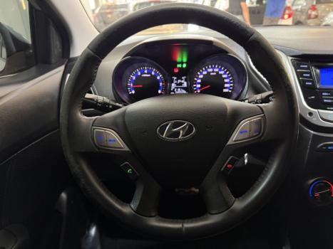 HYUNDAI HB 20 Hatch X 1.6 16V 4P PREMIUM FLEX AUTOM�TICO, Foto 13