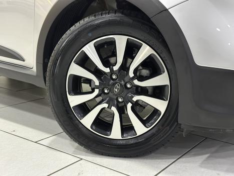 HYUNDAI HB 20 Hatch X 1.6 16V 4P PREMIUM FLEX AUTOM�TICO, Foto 2