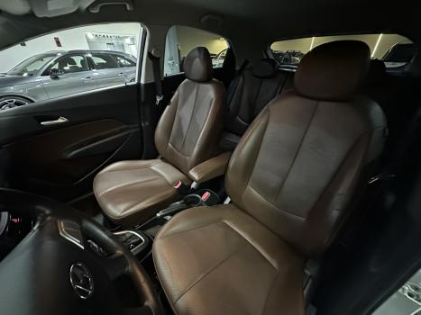 HYUNDAI HB 20 Hatch X 1.6 16V 4P PREMIUM FLEX AUTOM�TICO, Foto 4