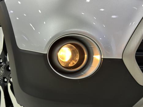 HYUNDAI HB 20 Hatch X 1.6 16V 4P PREMIUM FLEX AUTOM�TICO, Foto 5